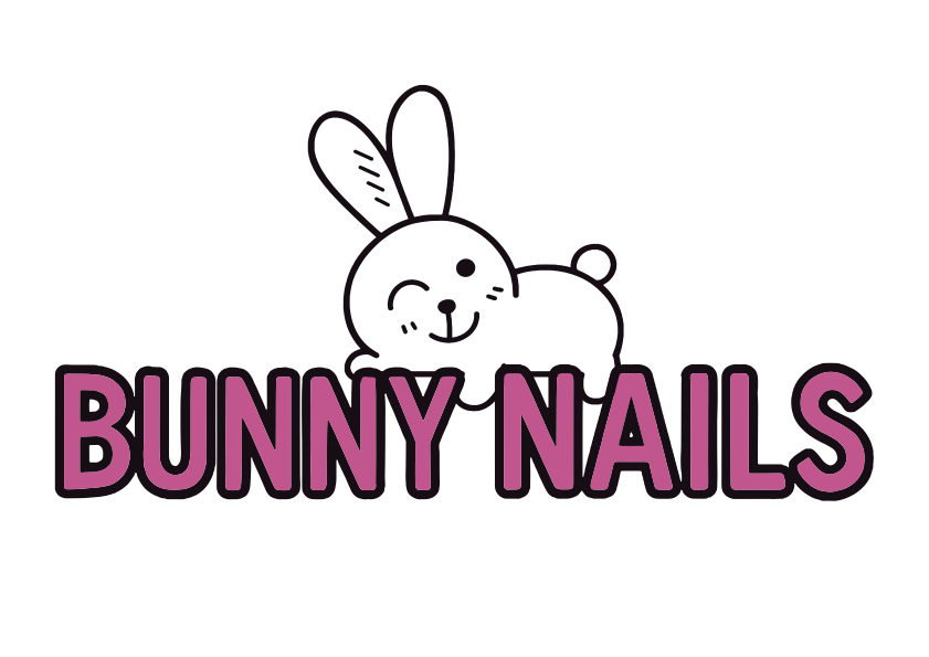 Bunny Nails